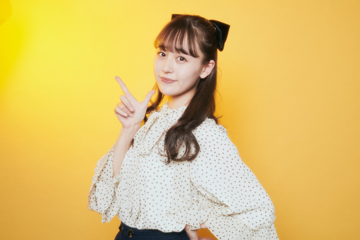 牧野真鈴(セーラーヴィーナス / 愛野美奈子)