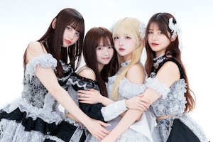 最終未来少女インタビュー|TikTok累計4億回再生超バズに初のアニメタイアップ「夢は全部叶えていきます!」