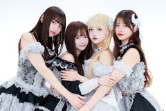 最終未来少女インタビュー|TikTok累計4億回再生超バズに初のアニメタイアップ「夢は全部叶えていきます!」