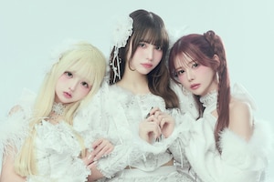 最終未来少女「RE:TRIΔNGLE」インタビュー｜「今が一番」生まれ変わった楽曲を携えAIドルたちは新たな未来へ