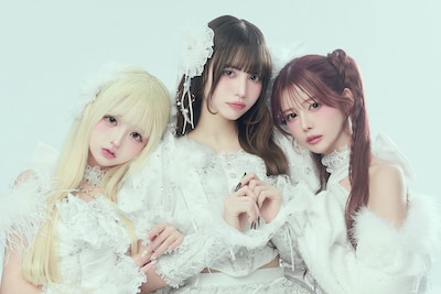 最終未来少女「RE:TRIΔNGLE」インタビュー｜「今が一番」生まれ変わった楽曲を携えAIドルたちは新たな未来へ