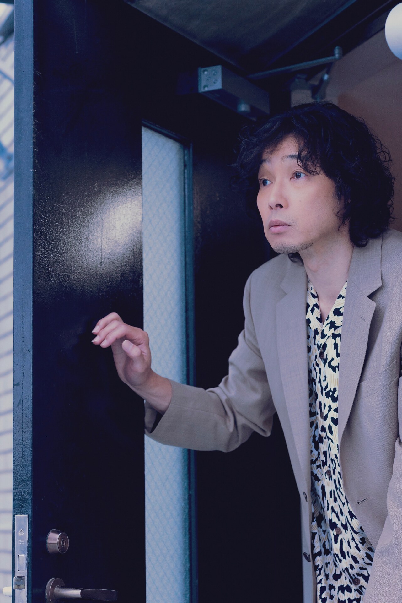 斉藤和義「PINEAPPLE」インタビュー｜デビュー30周年の節目に届ける