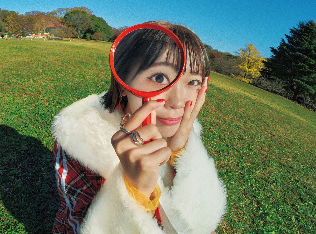 斉藤朱夏