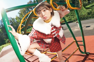 斉藤朱夏「僕らはジーニアス」インタビュー|私がみんなを守りたい!強い覚悟を胸に次なるステージへ