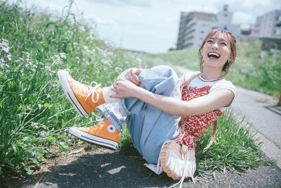斉藤朱夏「555」インタビュー｜決意表明のアーティストデビュー5周年ミニアルバム