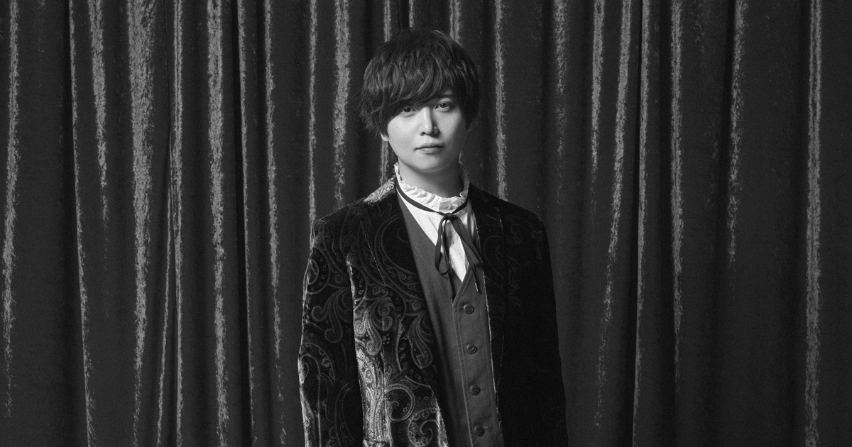 【斉藤壮馬】 \"(Non)Fictions\" アルバム Blu-ray まとめ 斉藤壮馬】 