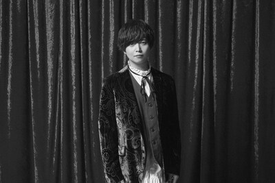 フィクションを歌い続けてきた斉藤壮馬が今のモードで描く3rdフルアルバム「Fictions」