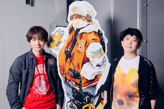「最遊記RELOAD BLAST×Hondaバイク」特集｜保志総一朗＆椎名鯛造「悟空対談」　峰倉かずやも緊急参加し制作秘話を披露