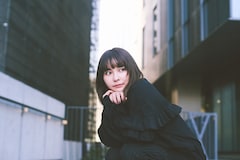 サカグチアミEP「名前」インタビュー｜活動10周年を迎え新たな「名前」とともに踏み出す一歩