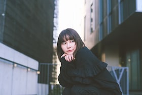 サカグチアミEP「名前」インタビュー｜活動10周年を迎え新たな「名前」とともに踏み出す一歩