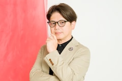 「坂本眞一クロニクル:Past」自分はいつ消えてもおかしくないマンガ家だった── 画業35年の坂本眞一が伝えたい“変化”と歩み