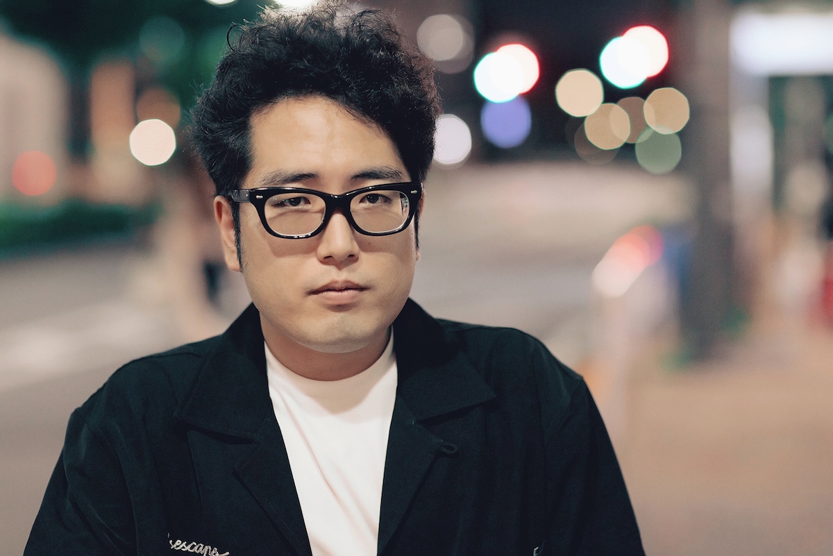 木村浩大（Dr）