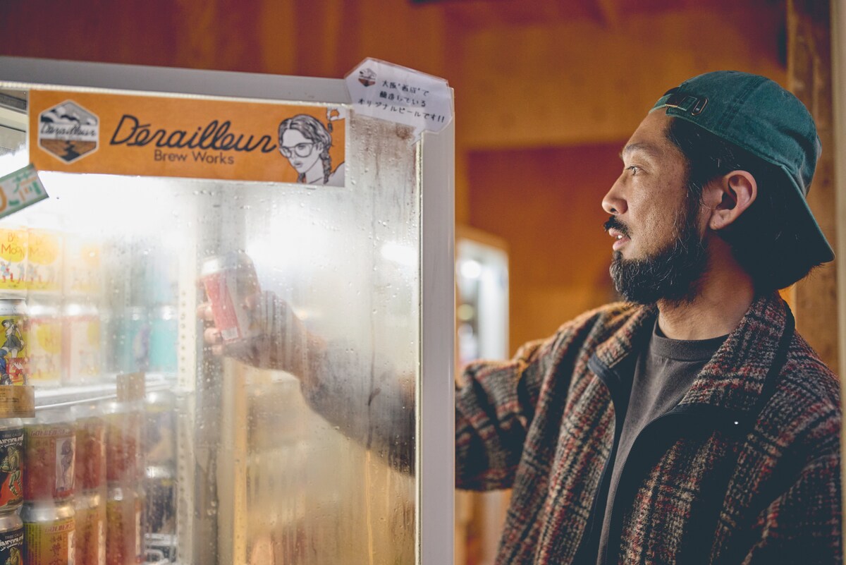 柳下“DAYO”武史