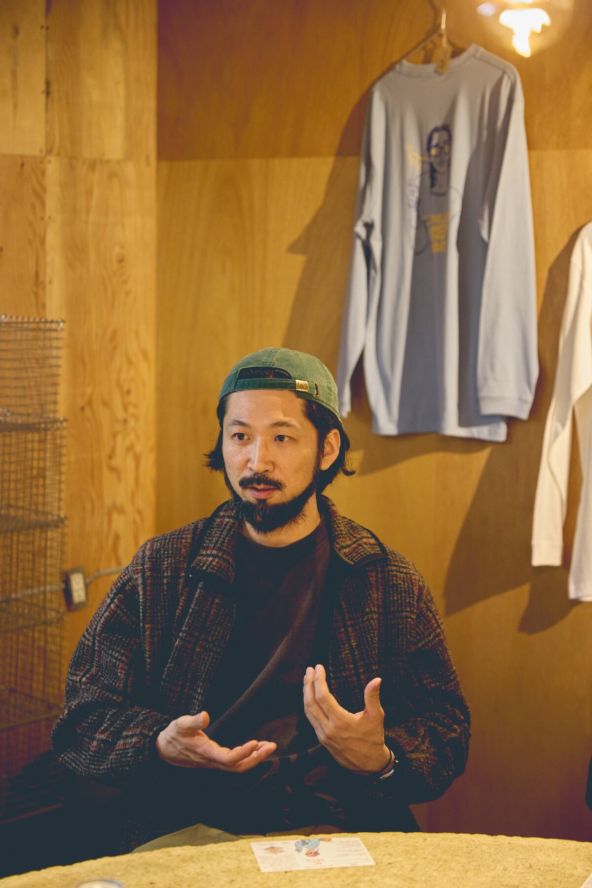 柳下“DAYO”武史