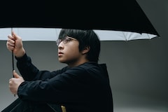 崎山蒼志インタビュー｜アルバム「Face To Time Case」に詰め込んだ、2つの大きな変化と多面性