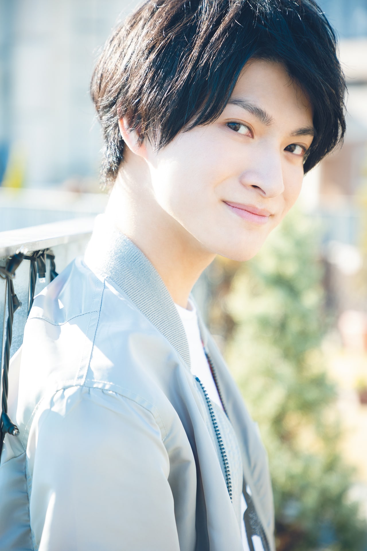 さくらしめじインタビュー｜20歳記念のアーティスト本に詰め込んだ