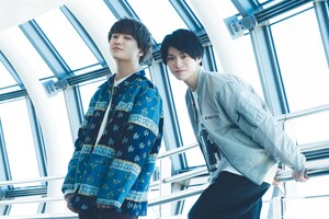 さくらしめじインタビュー｜20歳記念のアーティスト本に詰め込んだ“さくらしめじの今” 新しい思い出と、2人で決めるこれからの話