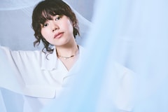 さらさにとって音楽＝体の中を流れる血液、メジャーデビュー作で掲げるブルージーに生きる意思