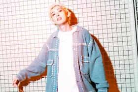 SALUが振り返る日本語ラップの10年、SKY-HIや清水翔太のメッセージも