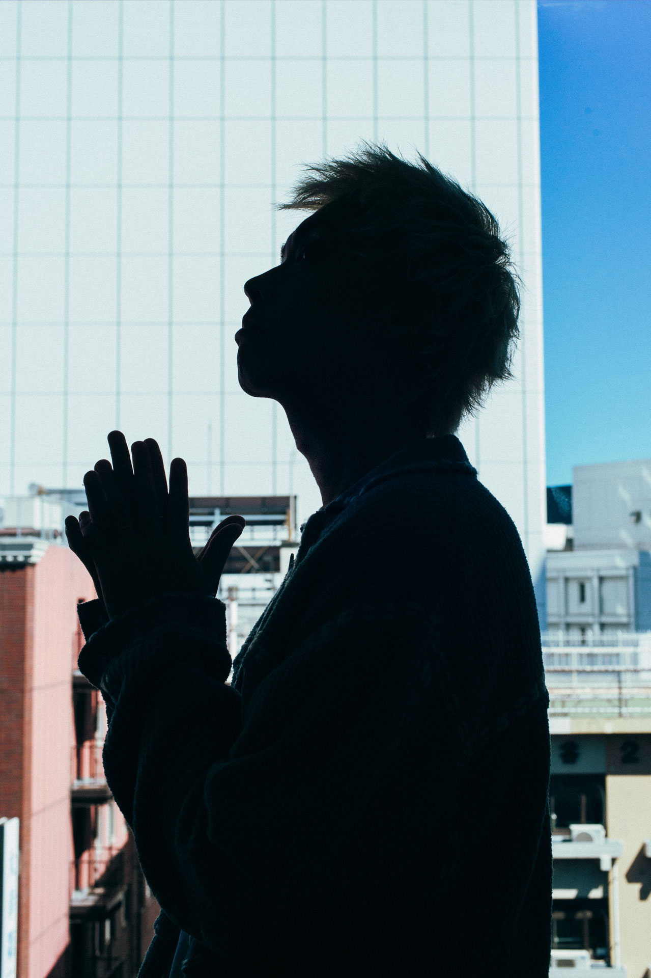 SALUが振り返る日本語ラップの10年、SKY-HIや清水翔太のメッセージも