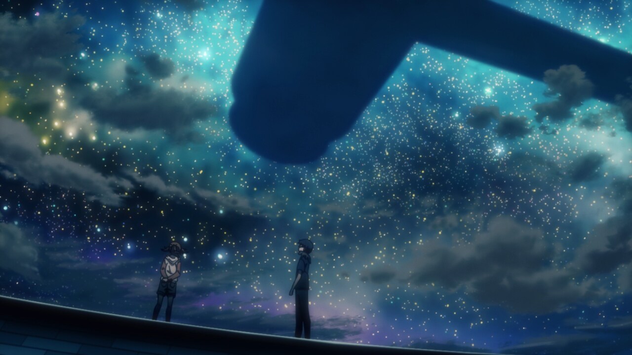 鬼頭大晴（Half time Old）×松永瀀（SpendyMily）対談 若き