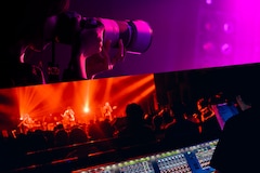 GRAPEVINE×ACIDMANのライブ現場でも活躍、プロカメラマンが信頼を寄せるポータブルSSD