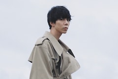 Sano ibuki「ZERO」インタビュー｜“ZERO”から歩き出す、原点回帰の1枚