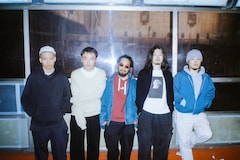 S.A.R.特集｜メジャーデビューEPは実験作、気鋭オルタナティブクルーが見つめるシーンの未来