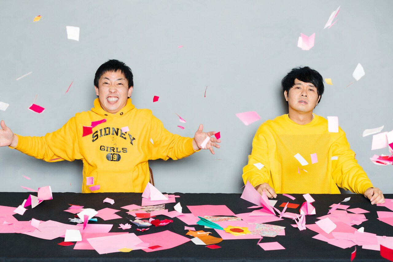 【サイン入り】さらば青春の光/単独LIVE 四季折々 Amazon.co.jp: さらば青春の光 単独LIVE『四季折々』を観る