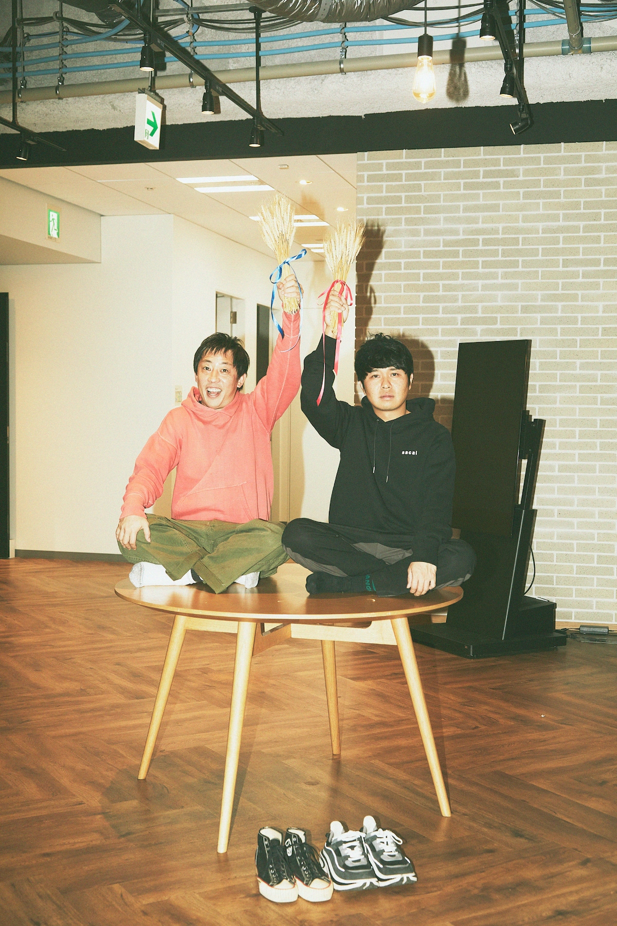 さらば青春の光