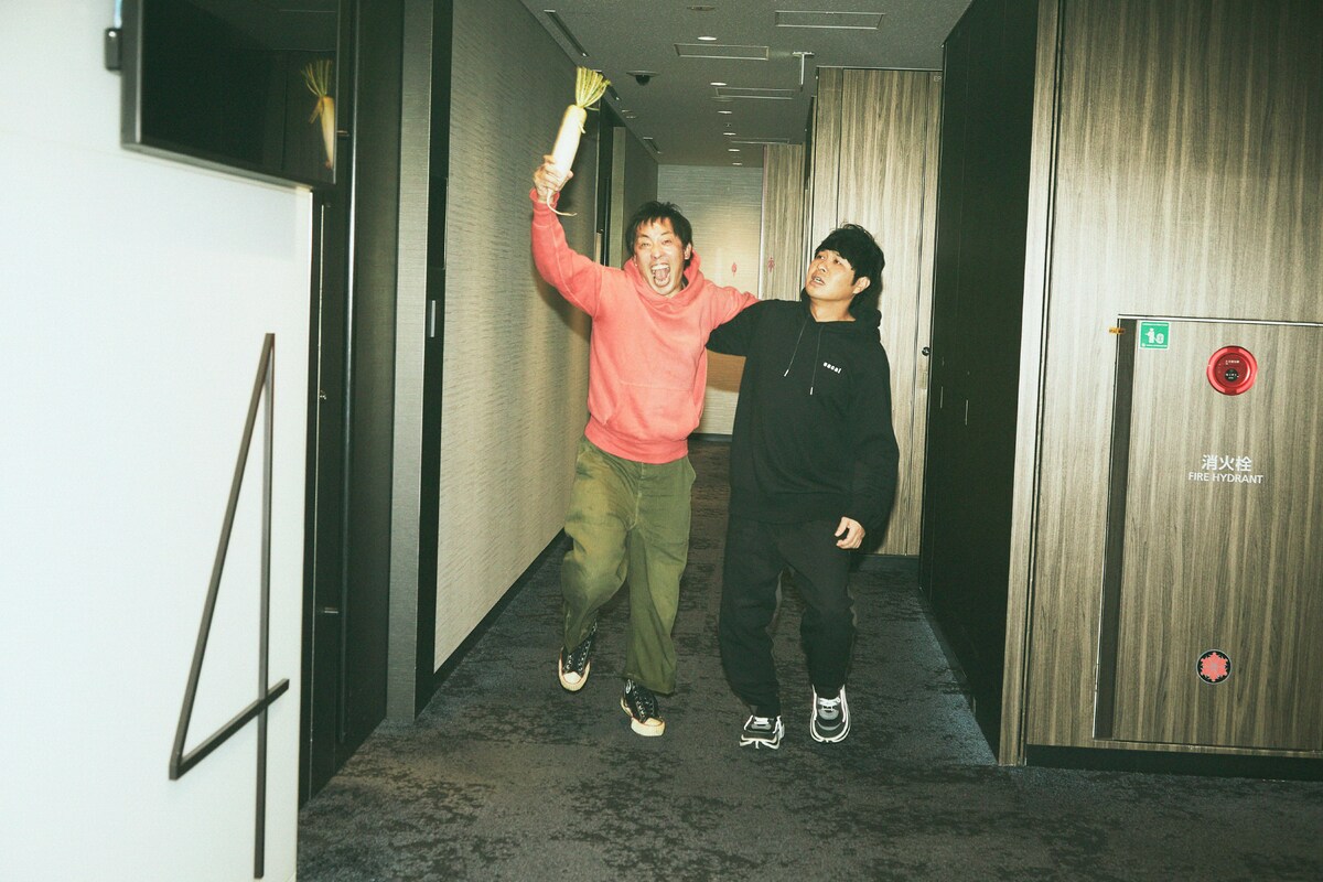 さらば青春の光