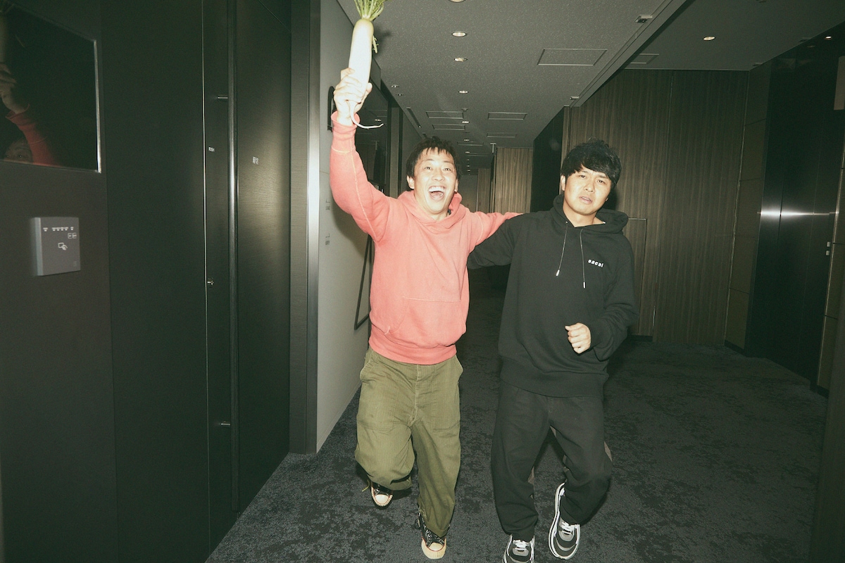 さらば青春の光