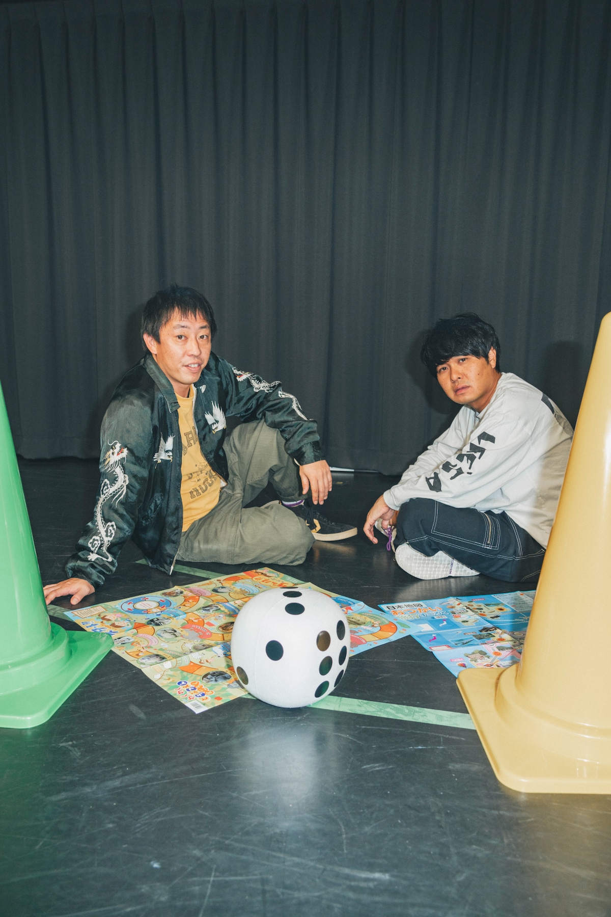 さらば青春の光