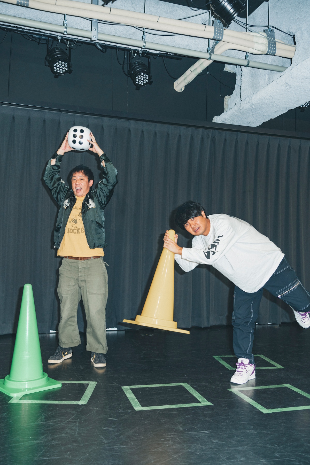 さらば青春の光