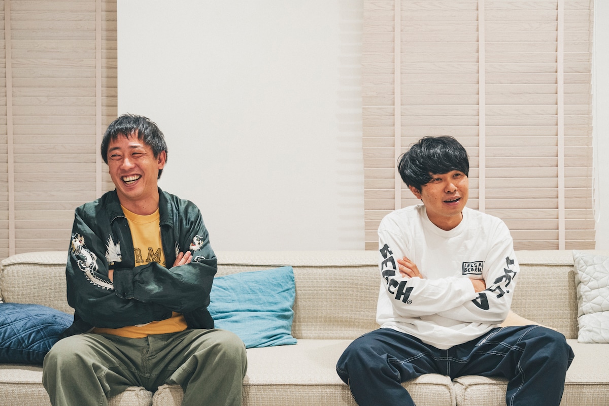 さらば青春の光