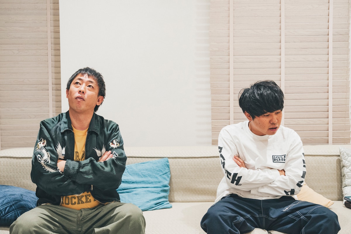 さらば青春の光