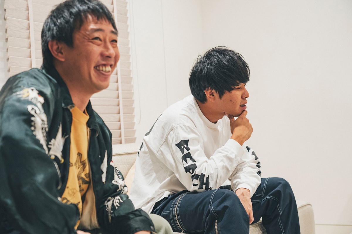 さらば青春の光