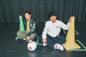 「さらば青春の光が単独を続ける理由」過去もっとも忙しい今、改めて聞く|2万人動員ツアー「すご六」DVD発売記念インタビュー