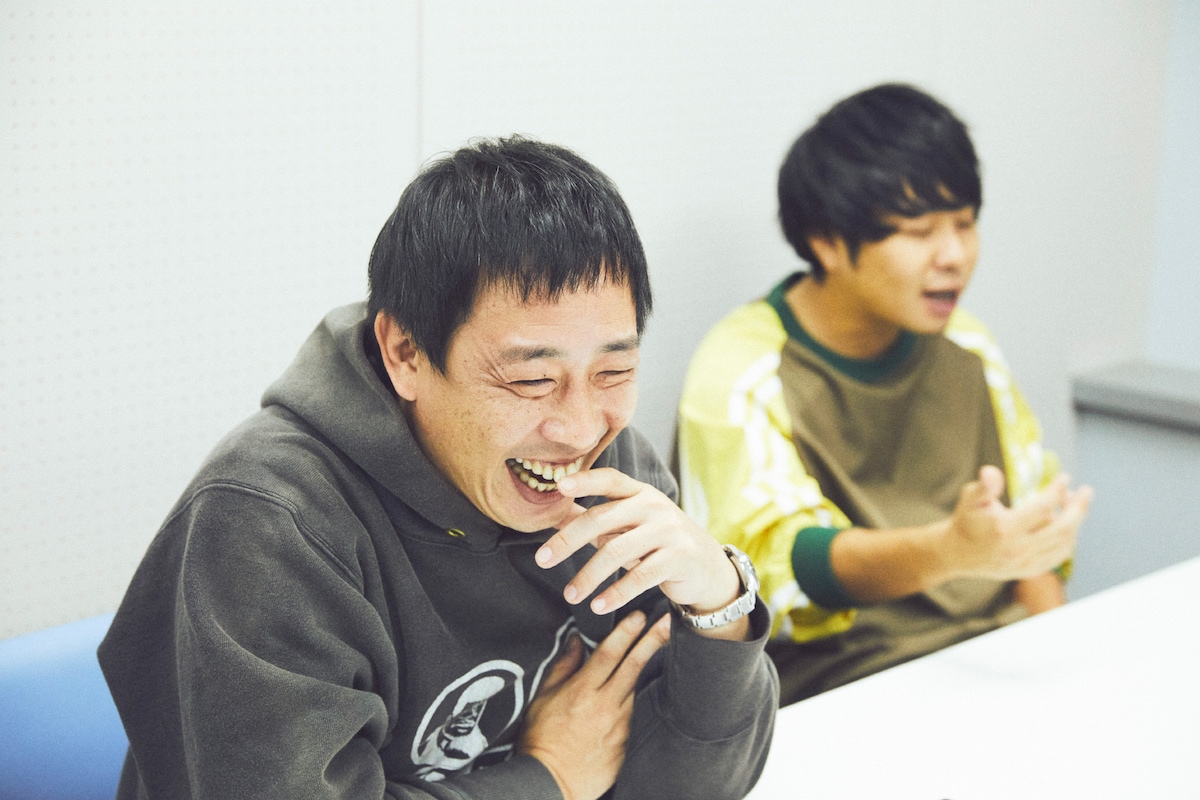 さらば青春の光