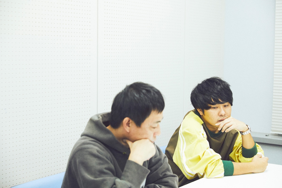 さらば青春の光