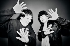 さらば青春の光インタビュー | 過去最大ツアーで磨いた「八百長」全コント振り返りと今後の展望を聞いた