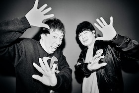 さらば青春の光インタビュー | 過去最大ツアーで磨いた「八百長」全コント振り返りと今後の展望を聞いた