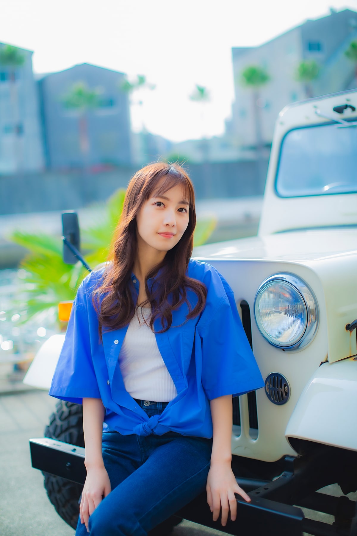 坂本ひろ美（Key, Cho）