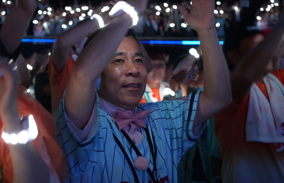 岡村隆史（ナインティナイン）