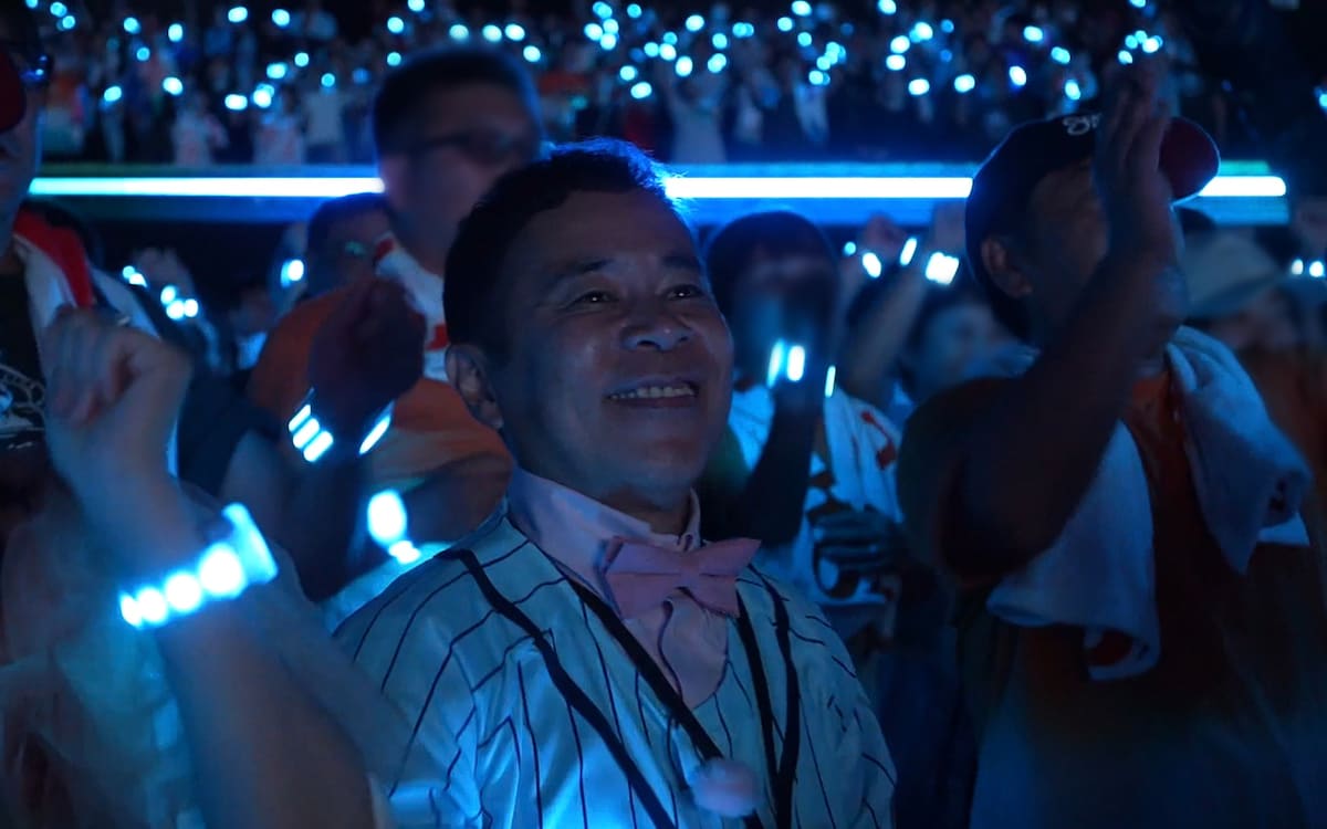 岡村隆史（ナインティナイン）