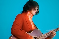 さとう。インタビュー|「全曲しっかりと自分の血が通った」2ndアルバム完成