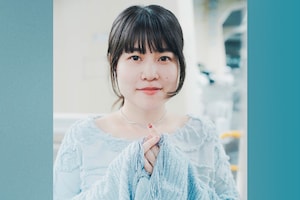 さとうもか「ERA」インタビュー｜30歳を迎えて感じる葛藤と変化