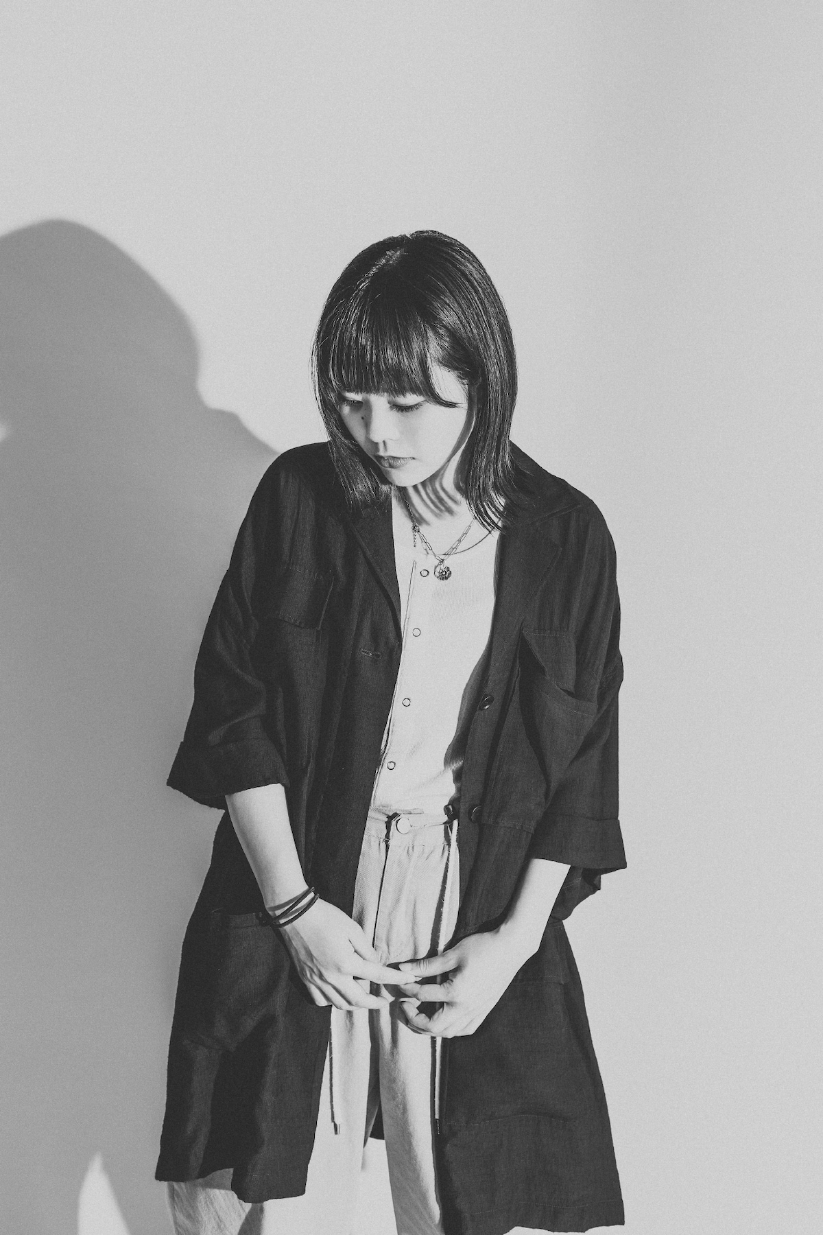 せとゆいか(Dr, Cho)