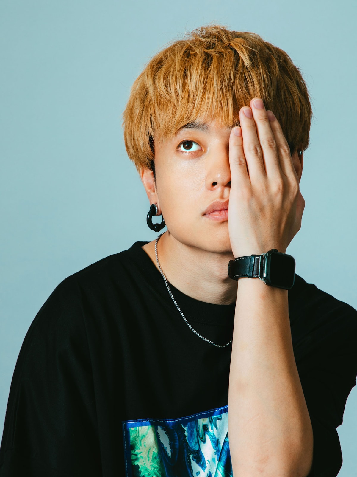 石原慎也（Vo, G）