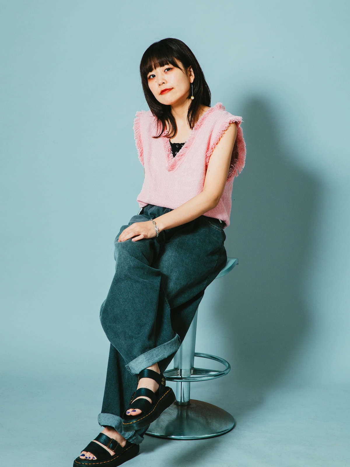 せとゆいか（Dr）